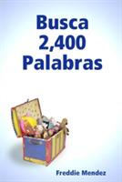 Busca 2,400 Palabras