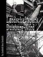 Landschaftspark Duisburg-Nord: Photosynthese