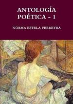 Antología Poética - 1