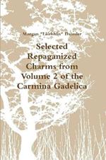 Selected Charms from the Carmina Gadelica