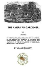 The American Gardener