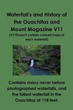 Waterfall's and History of the Ouachitas and Mount Magazine V11