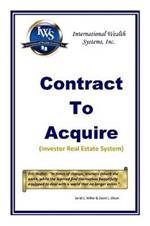 Contract To Acquire