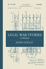 Legal War Stories
