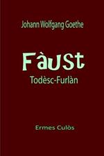 Faust di Goethe