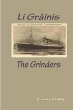 Li Grainis / The Grinders