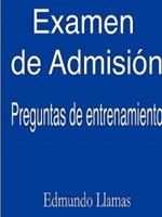 Examen de Admision