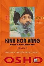 Kinh Hoa Vang: kinh hoa vang t?p 2 - bia m?m