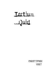 Tertium Quid