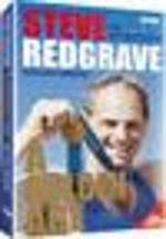 Steve Redgrave - A Golden Age