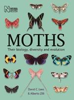 Moths: Their biology, diversity and evolution