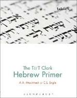 The T&T Clark Hebrew Primer