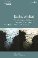 Reading with Earth: Contributions of the New Materialism to an Ecological Feminist Hermeneutics
