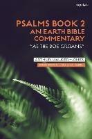 Psalms Book 2: An Earth Bible Commentary: 