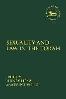 Sexuality and Law in the Torah