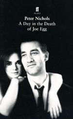 A Day in the Death of Joe Egg