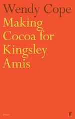 Making Cocoa for Kingsley Amis