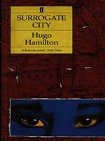 Surrogate city