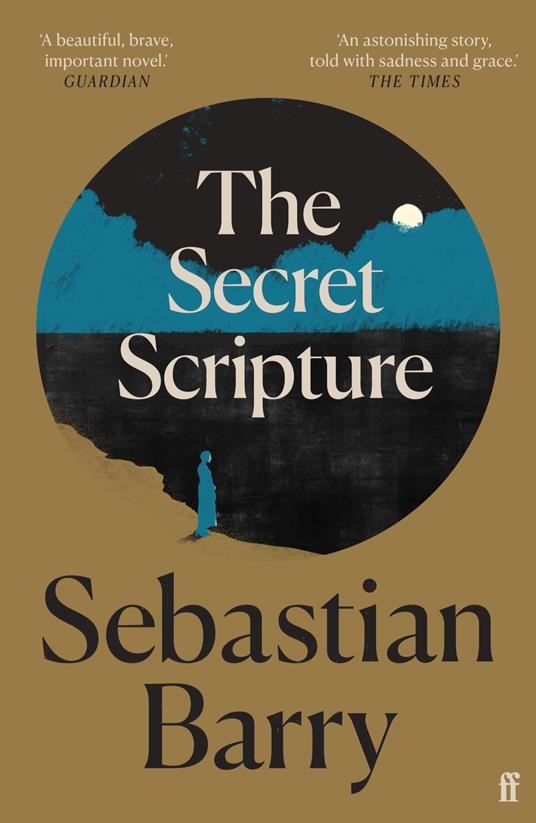 The Secret Scripture