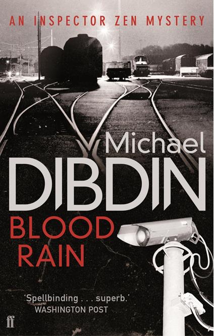 Blood Rain