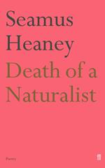 Death of a Naturalist