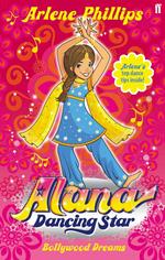 Alana Dancing Star: Bollywood Dreams