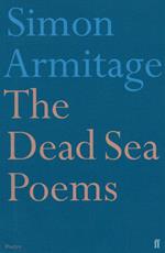 The Dead Sea Poems