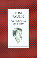 Selected Poems 1972-1990