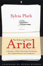 Ariel: The Restored Edition