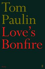 Love's Bonfire