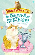 Humphrey's Tiny Tales 2: My Summer Fair Surprise!