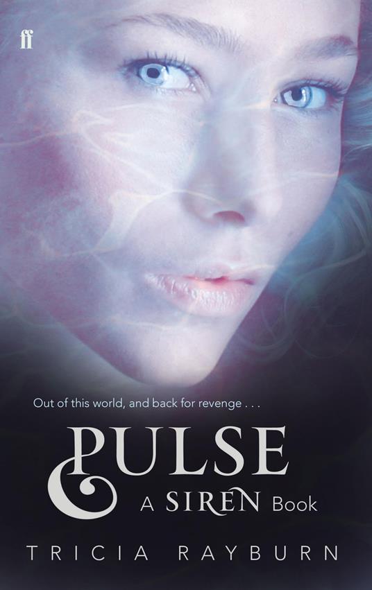 Pulse: A Siren Book - Tricia Rayburn - ebook