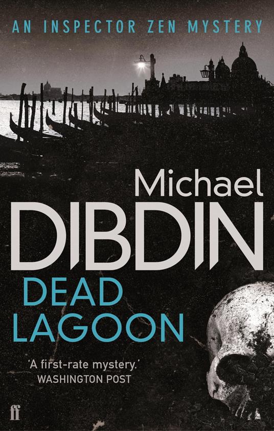 Dead Lagoon