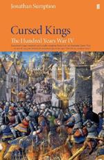 Hundred Years War Vol 4: Cursed Kings