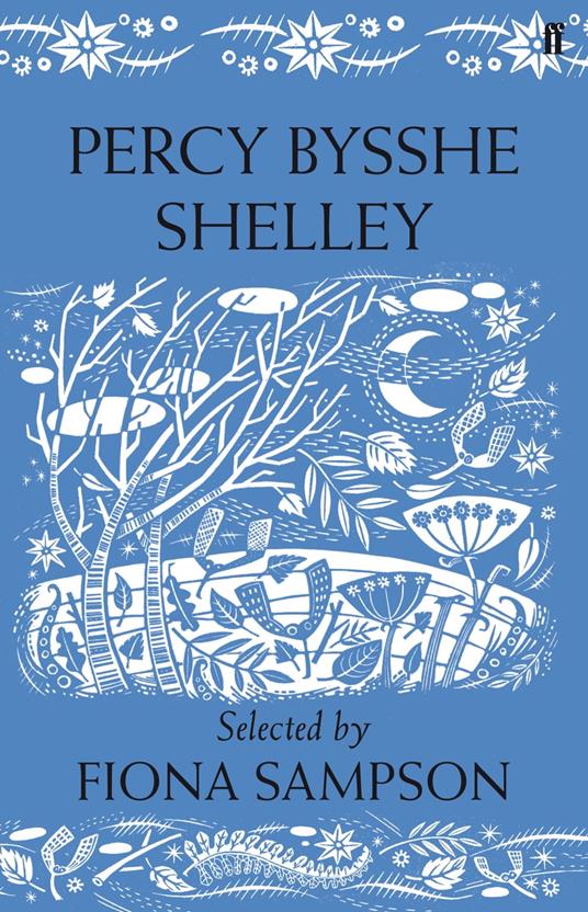 Percy Bysshe Shelley