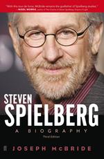 Steven Spielberg