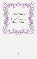 The Songs of Hugo Wolf