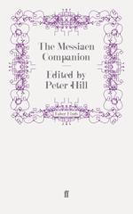 The Messiaen Companion