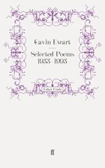 Selected Poems 1933-1993