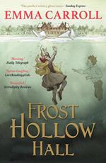 Frost Hollow Hall