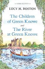 The Children of Green Knowe Collection