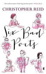 Six Bad Poets