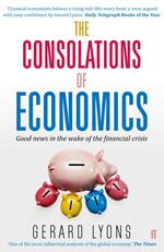 The Consolations of Economics