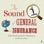 QI: The Sound of General Ignorance