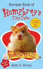 Bumper Book of Humphrey's Tiny Tales 1