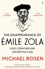 The Disappearance of Émile Zola