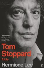 Tom Stoppard: A Life