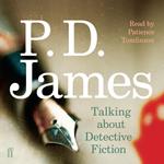 Talking about Detective Fiction