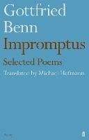 Gottfried Benn - Impromptus