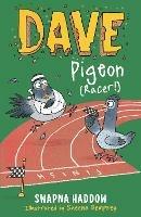 Dave Pigeon (Racer!): WORLD BOOK DAY 2023 AUTHOR